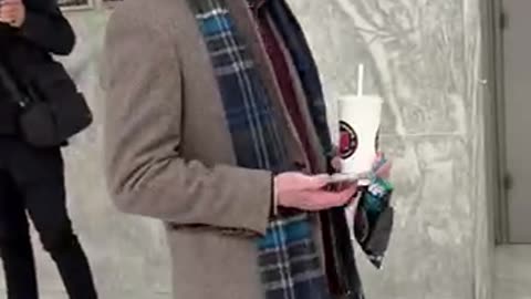 NOONE CAN SAY AMERICA FIRST