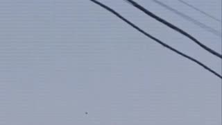 One of the Largest Combined Strikes on Ukraine’s Energy Infrastructure Overnight