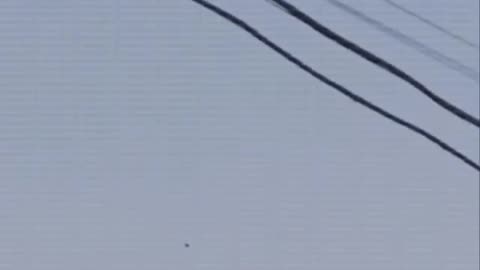 One of the Largest Combined Strikes on Ukraine’s Energy Infrastructure Overnight