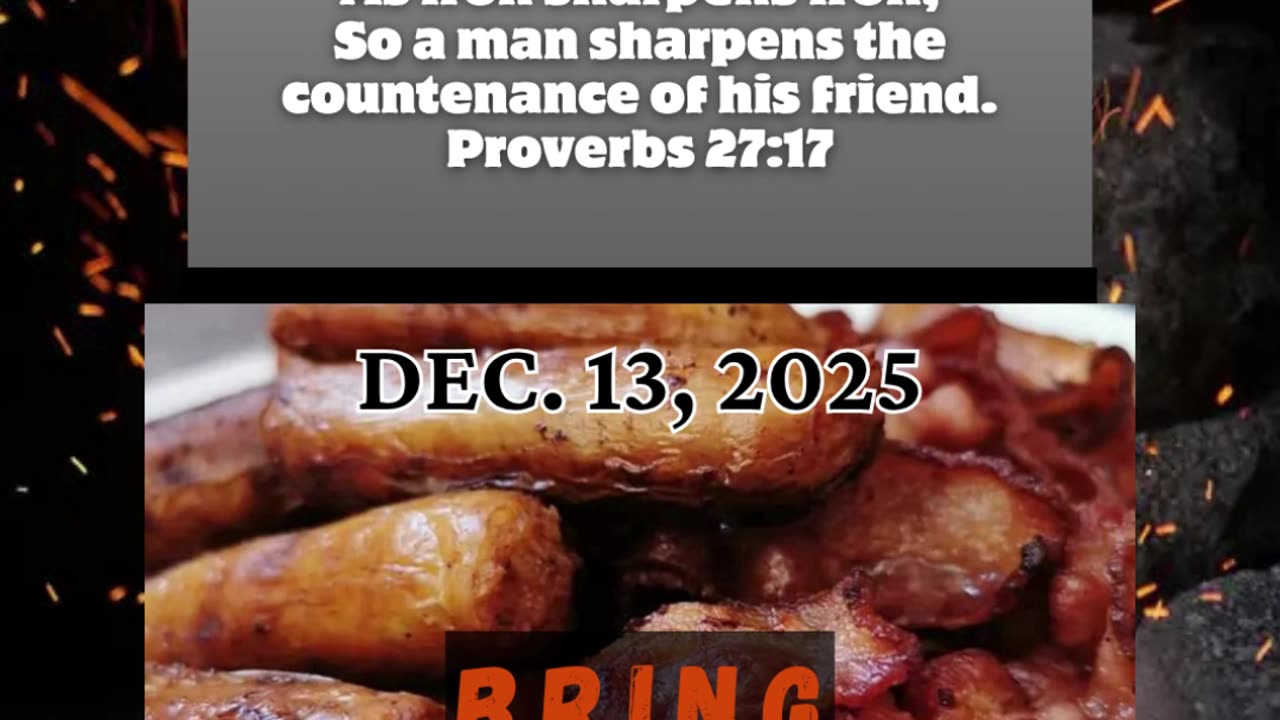 LFC Mens Forge - Impactful Vision