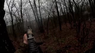 💥🛸 Ukraine Russia War | Russian Stormtroopers Destroy Enemy Drone | RCF