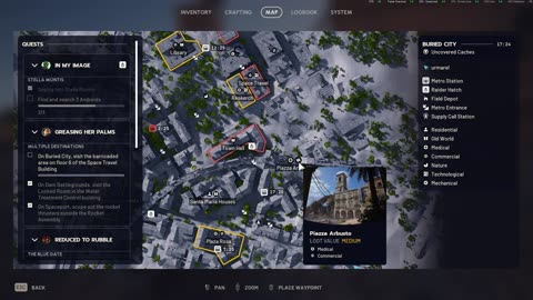 Gaming on Linux | Play 4 FUN all luck no skill (ty for supporting me by viewing ads)