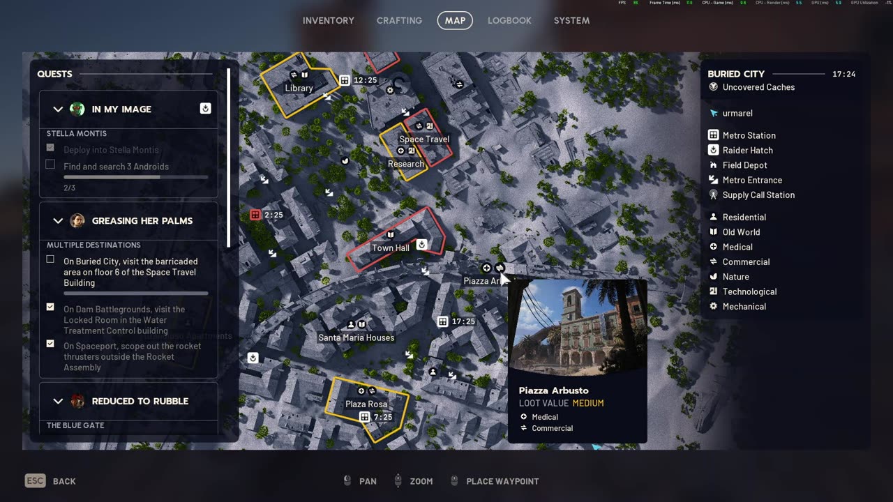 Gaming on Linux | Play 4 FUN all luck no skill (ty for supporting me by viewing ads)