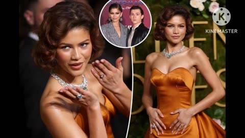 Zendaya and Tom Holland might be engaged – and of course people are being normal about it