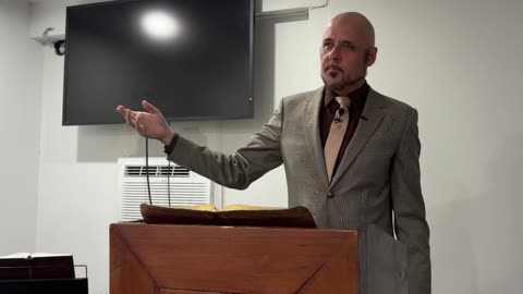 NWBC LIVE | Sunday Services