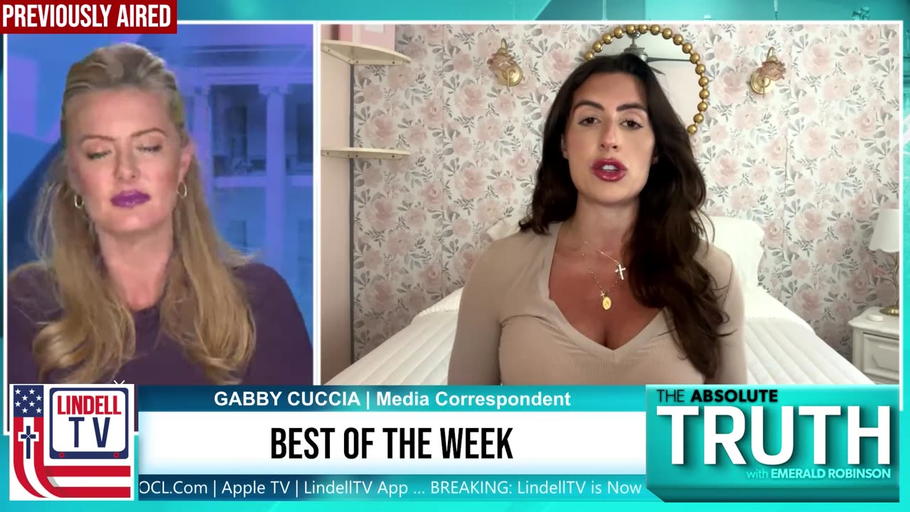 The Absolute Truth Best of Show