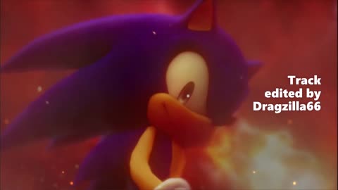 Sonic the Hedgehog - His World 2006 E3 Version [Super Smash Bros.] (Low Pitch Effect)