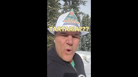 TARTARIA???