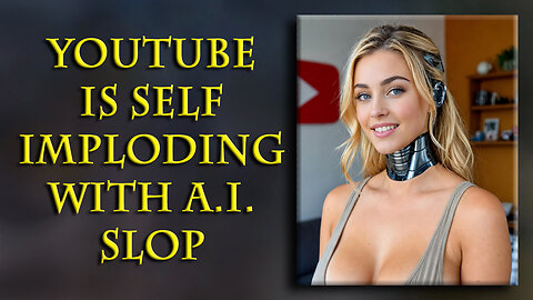 If you're noticing something is VERY wrong with YouTube recently, you're not alone