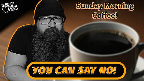 Sunlight, Sleep, Community: The Missing Pieces of Your Health ☕