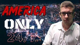 Your News Now 24/7: AMERICA ONLY WEEKEND SHOW