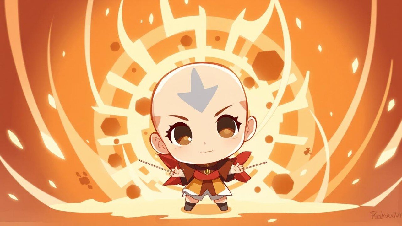 Avatar: The Last Airbender's Vanished Chapter