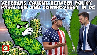 U.S. Congress: Bicameral Bill to Keep Marijuana Tax Penalties Intact