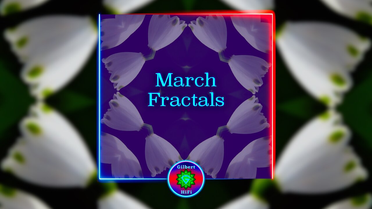 March Fractals