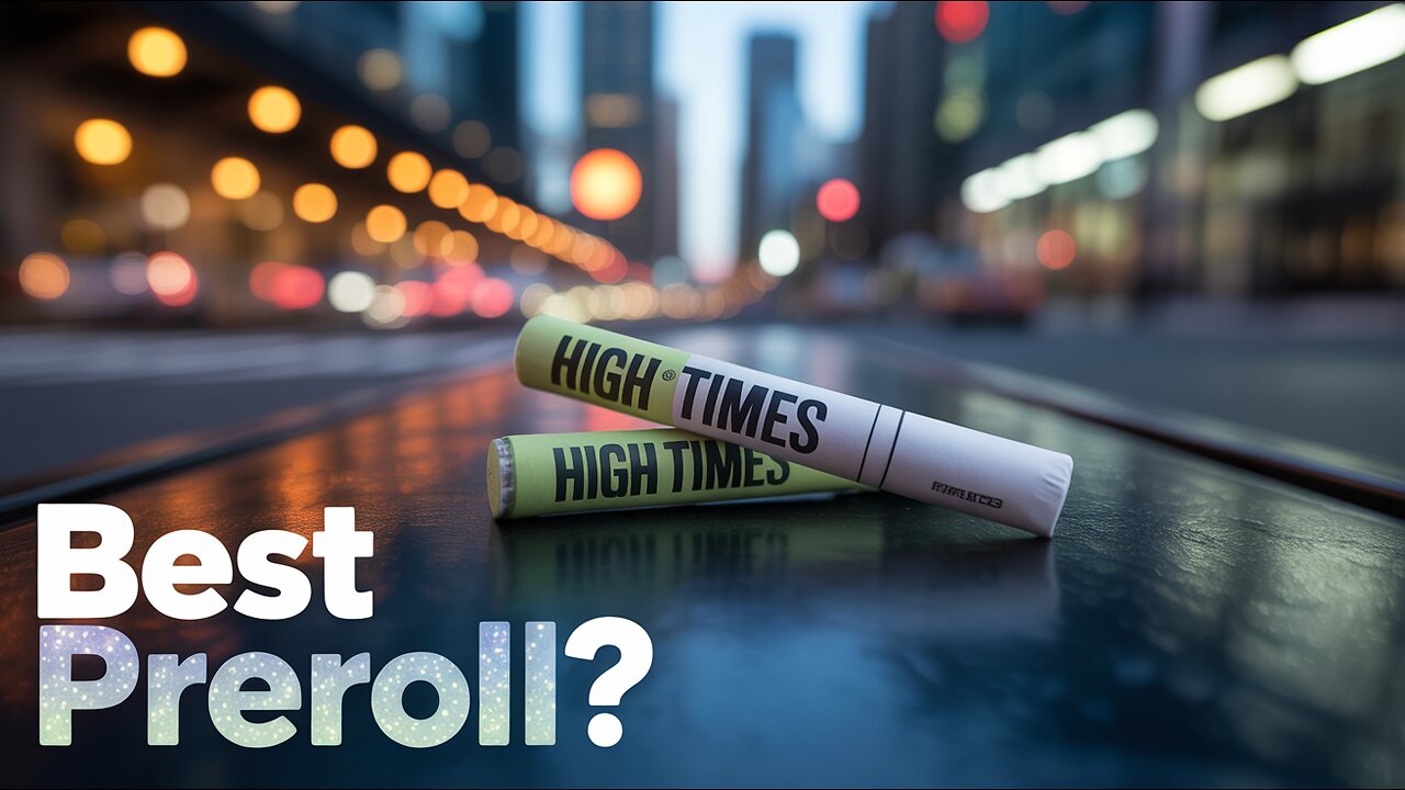 HIGH TIMES • JK DISTRO