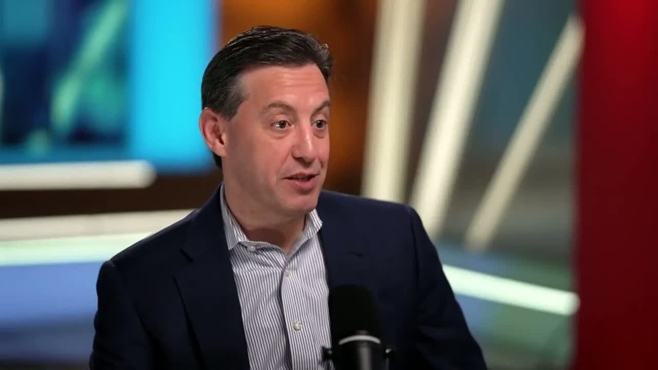 Property Play: Billionaire CRE developer issues a warning on data center finance