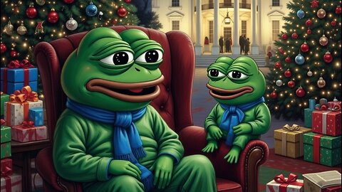 🎁🐸 AMERICA FIRST 🐸🎁💥 Holiday Family Fight 💥
