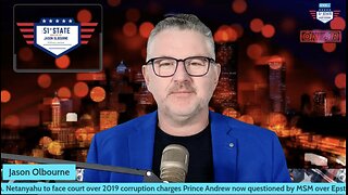 The 51st State: Ep 41 Australian and US News & Analysis