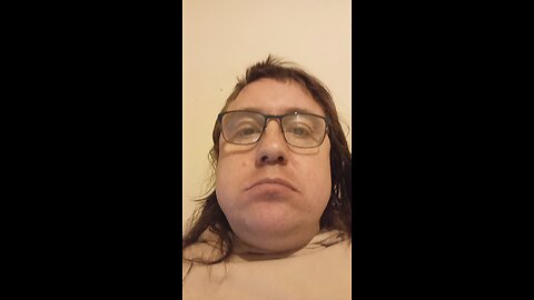 My Reaction To The Saturday Night Rant Video And Why I Don't Go Live On Rumble.