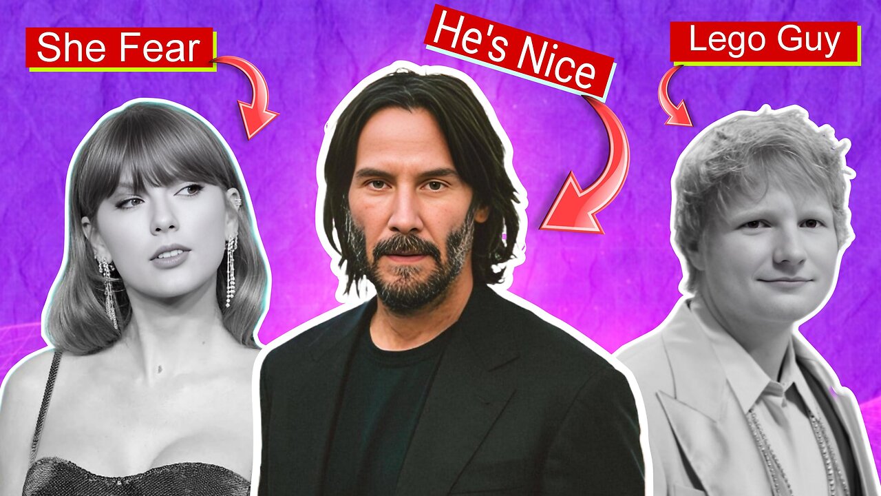 5 SHOCKING Celebrities Secrets You Never Knew!