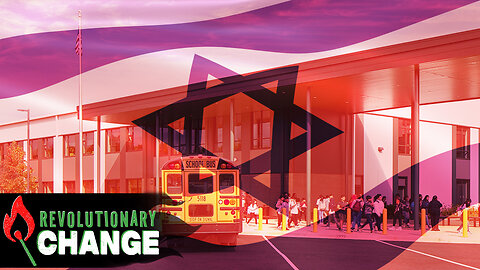 The Israeli Billionaire Behind The DESTRUCTION Of Public Education