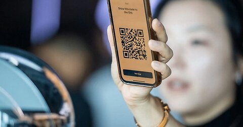 Rosja wprowadza obowiązek biometrycznego identyfikatora cyfrowego, aby położyć kres anonimowości w Internecie