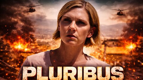 Pluribus is coming and nothing will ever feel the same again. Season 1 trailer.