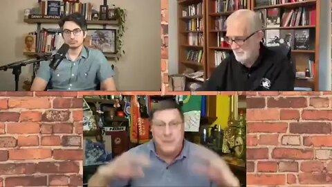 ⚠️ 🇮🇱 Israel’s Iran regime-change plan collapsed - Ex-US intel