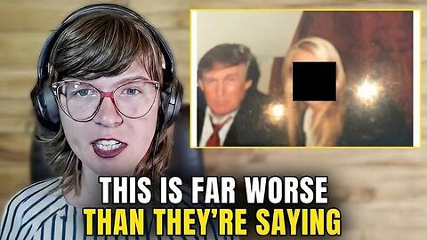 ''This Looks Exactly Like A Massive Cover-Up''