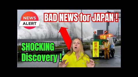 OMG ! They DRILLED into the SUBDUCTION ZONE - What they found will CHANGE EVERYTHING !