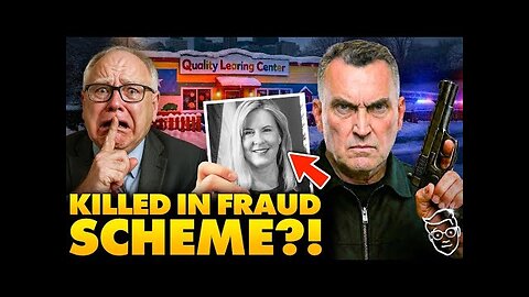 Did Gov. Tim Walz Order the MURDER of Minnesota Lawmaker Who Stopped Somali Fraud? Killer Says Yes…
