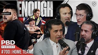 Rob Reiner Murdered, Bondi Beach & Brown Shootings + Candace & Erika Kirk Meeting | Ep. 700