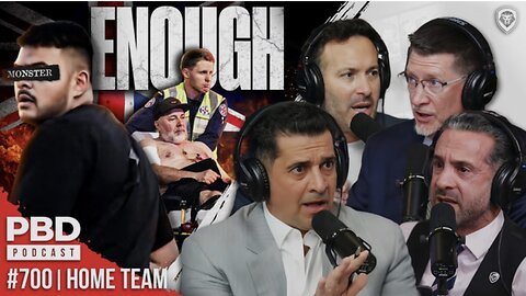 Rob Reiner Murdered, Bondi Beach & Brown Shootings + Candace & Erika Kirk Meeting | Ep. 700