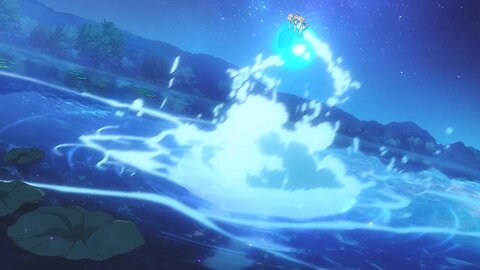 anthy learns new magic | Who Made Me a Princess