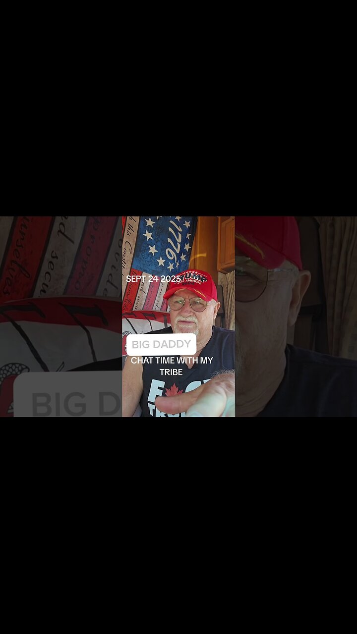 Chat Time With My Tribe