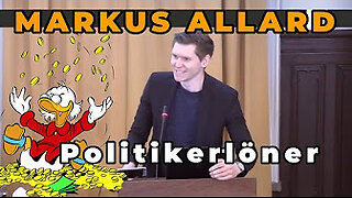 Förhöga arvoden.