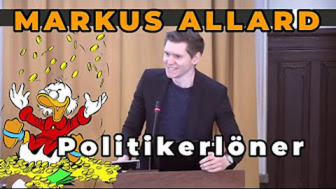 Förhöga arvoden.