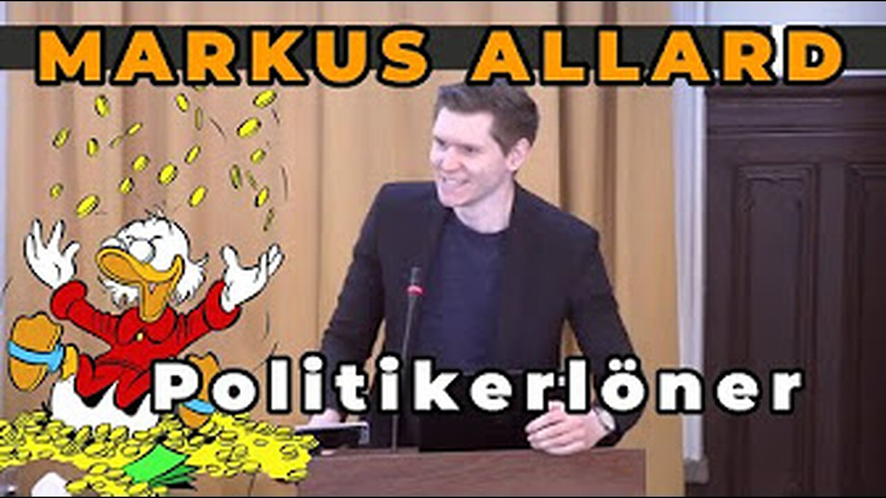 Förhöga arvoden.