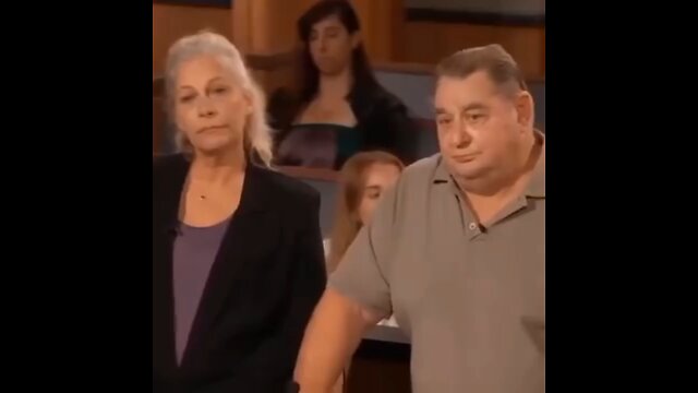 Judge Judy 2025 Full Episodes Amazing Cases 674 part 2