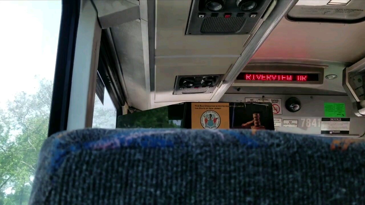 7841 on the 166 in HD