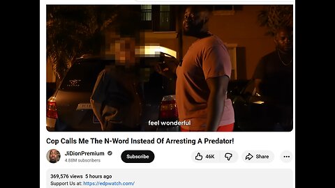 THE JIDION "NWORD" SITUATION FULL "CATCH": LIVE REACTION #METOO