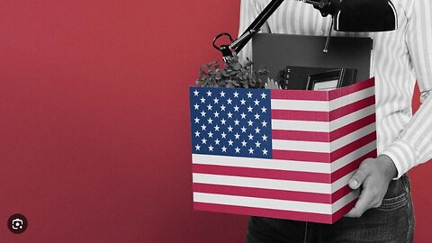 Interior Dept. to Cut 2,050 Federal Jobs