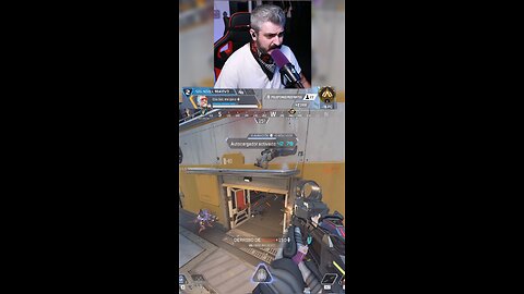 esas calls 🤣🤣🤩 #apexlegends #apex #eliasprotest