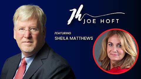 The Joe Hoft Show | 31 January 2025 - 1PM EST