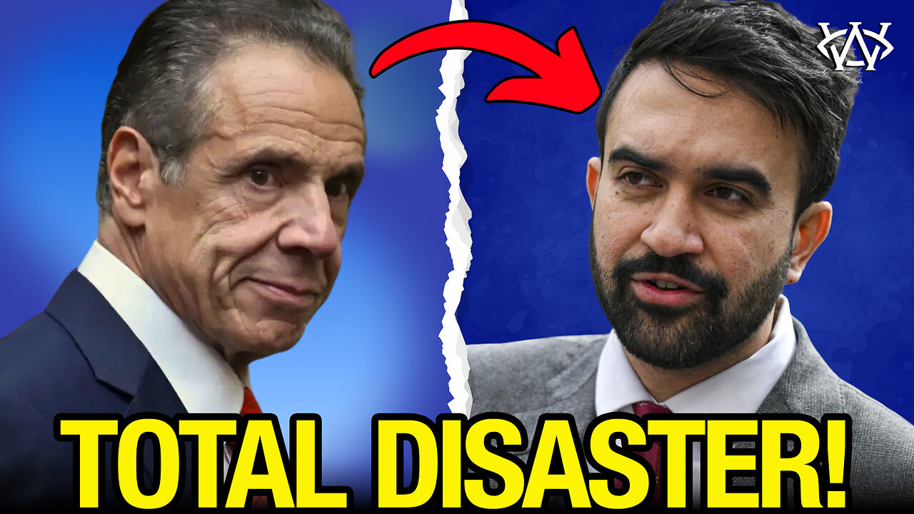 Democrat Party in 'Civil War'