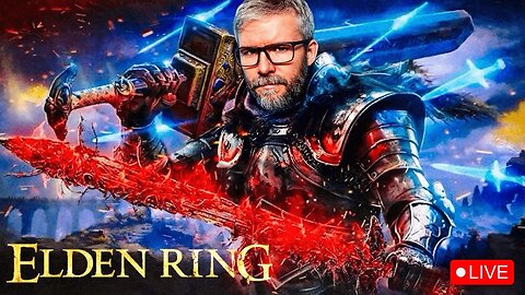 🔴LIVE - FREAKY FRIDAY - ELDEN RING MASTERCLASS - FOXCHAT DBL XP