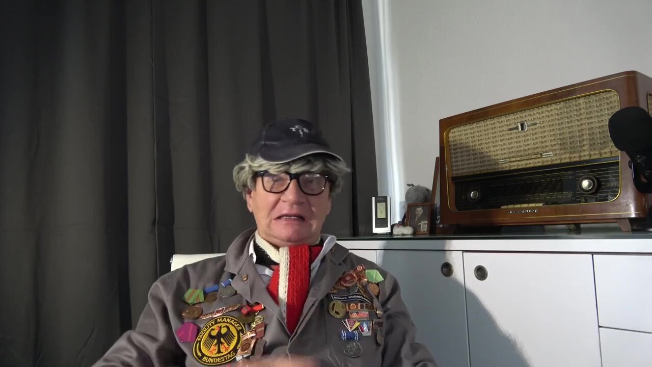 12.11.2025👉🚨..🇩🇪🇦🇹🇨🇭🇪🇺😎THE BUNDESFACILITYMANAGER📢🧠🥰