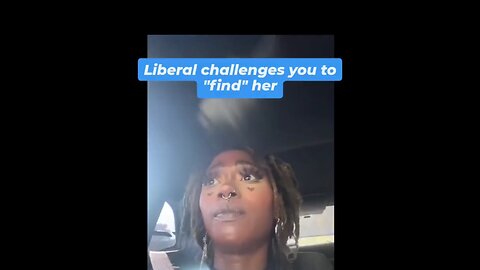 THESE LIBERALS ARE OUTTA CONTROL
