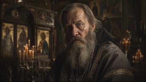 Let’s Read: Metropolitan Hilarion’s On Law and Grace (11th-Century Rus Theology)