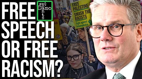Starmer’s IHRA Obsession Just Became a Political Time Bomb